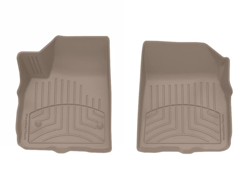 WeatherTech 4515741IM - FloorLiner HP