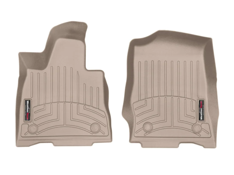 WeatherTech 4515761 - FloorLiner