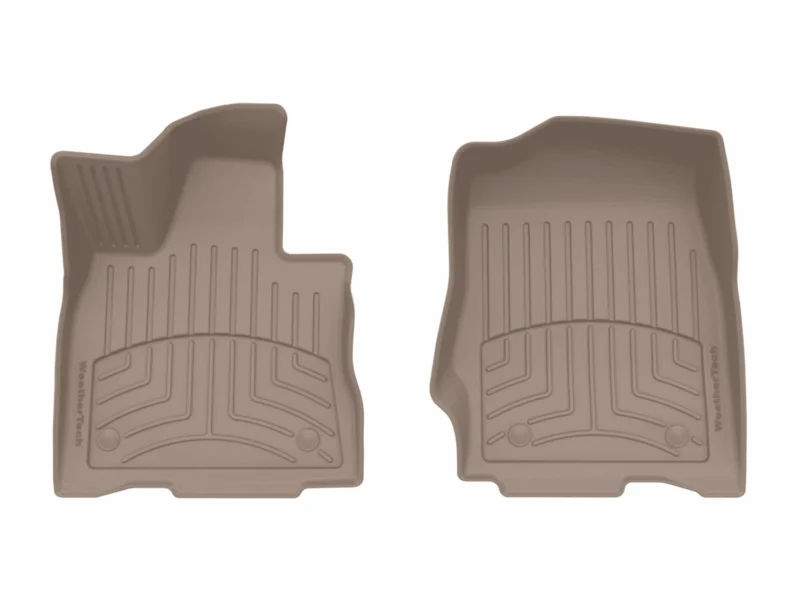 WeatherTech 4515761IM - FloorLiner HP