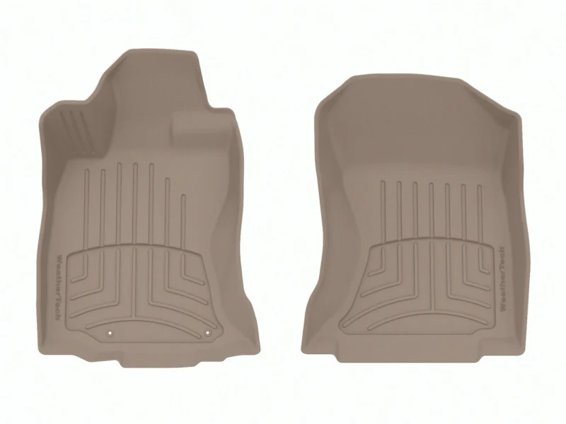 WeatherTech 4515831IM - FloorLiner HP