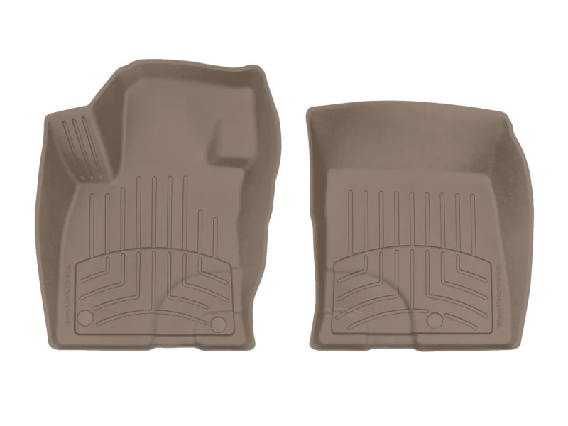 WeatherTech 4515871IM - FloorLiner HP