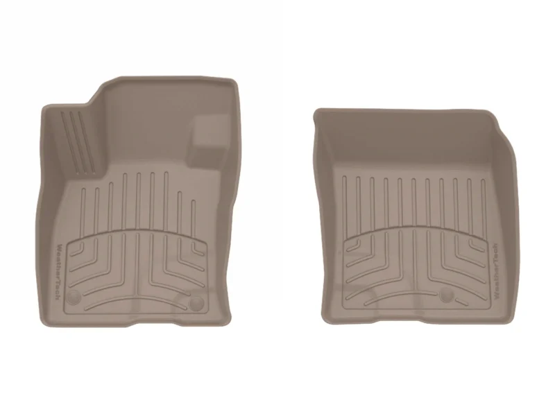 WeatherTech 4515901IM - FloorLiner HP
