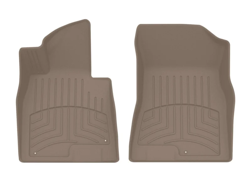 WeatherTech 4515981IM - FloorLiner HP