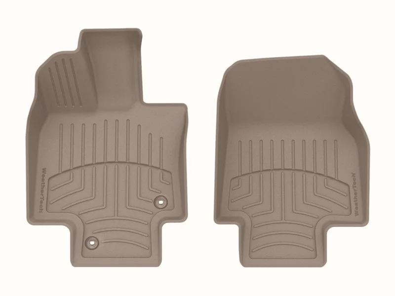 WeatherTech 4516091IM - FloorLiner HP