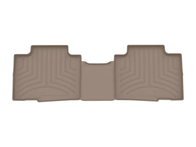 WeatherTech 4516092IM - FloorLiner HP