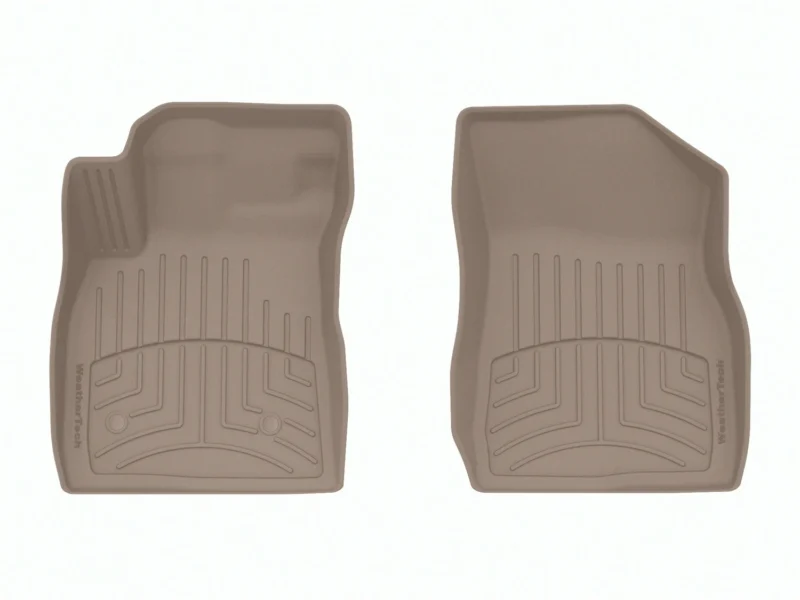 WeatherTech 4516171IM - FloorLiner HP