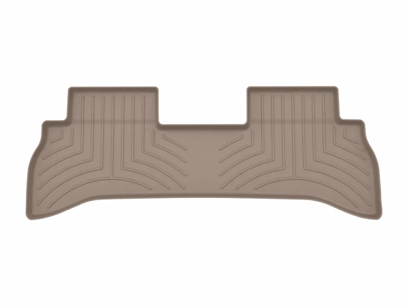 Weathertech 4516172IM - FloorLiner, Tan, Molded
