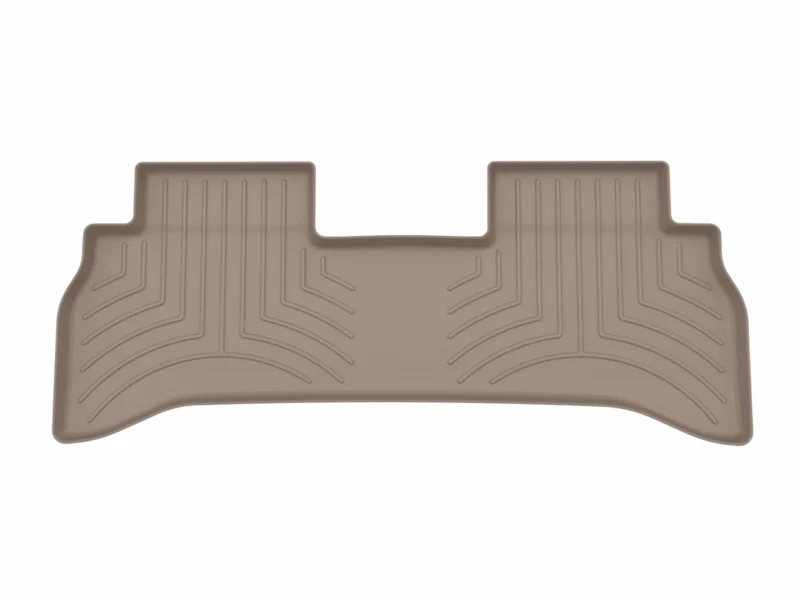 Weathertech 4516174IM - FloorLiner, Tan, Molded
