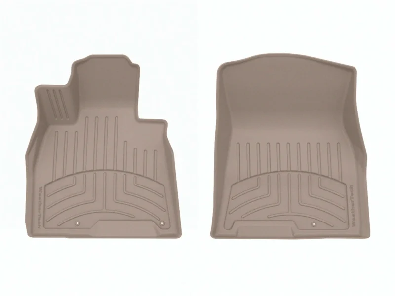 WeatherTech 4516211IM - FloorLiner HP