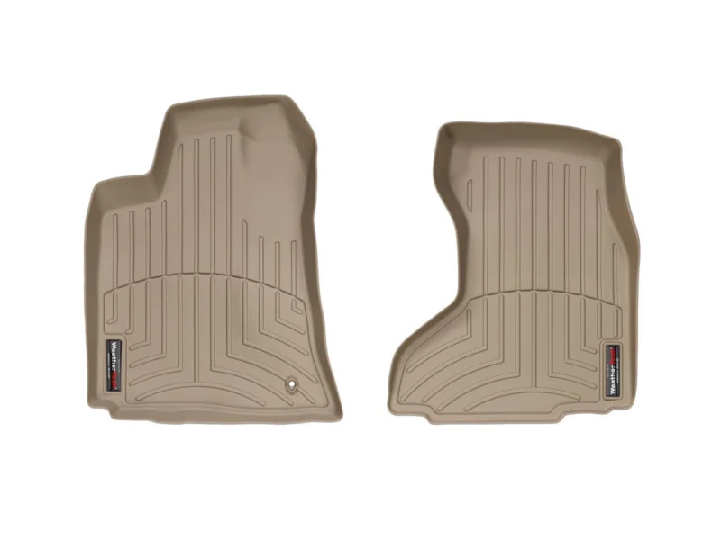 WeatherTech 451631 - FloorLiner