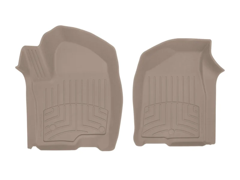 WeatherTech 4516321IM - FloorLiner HP