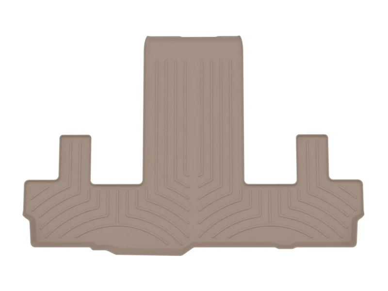 WeatherTech 4516325IM - FloorLiner HP