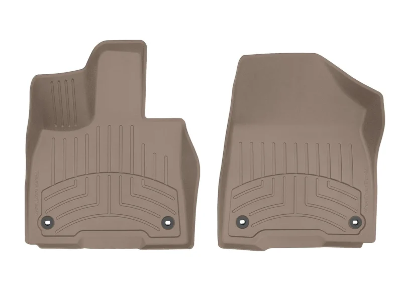WeatherTech 4516411IM - FloorLiner HP