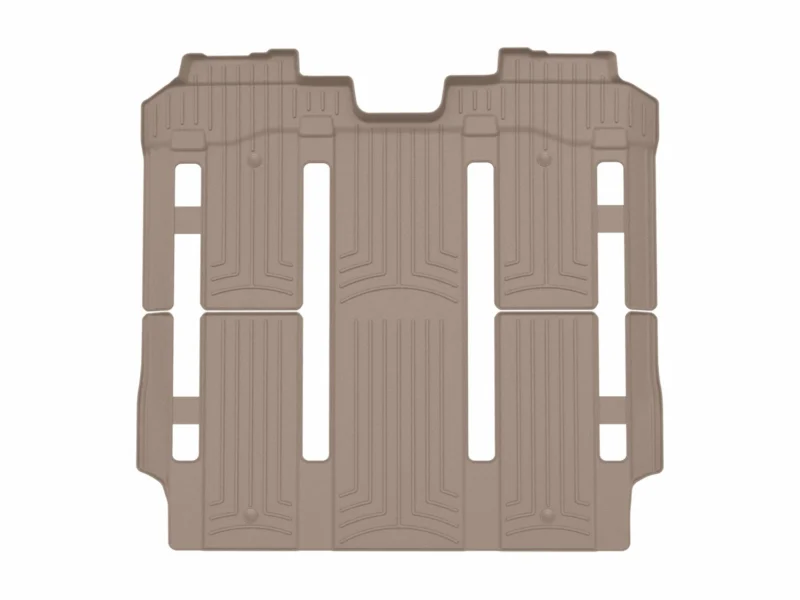 Weathertech 4516412IM - FloorLiner, Tan, Molded