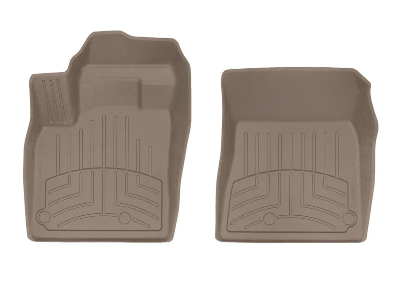 WeatherTech 4516441IM - FloorLiner HP