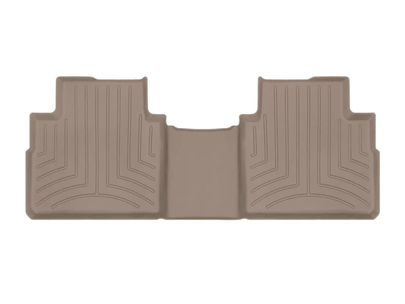 WeatherTech 4516442IM - FloorLiner HP