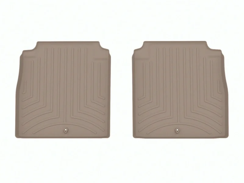 WeatherTech 4516593 - FloorLiner