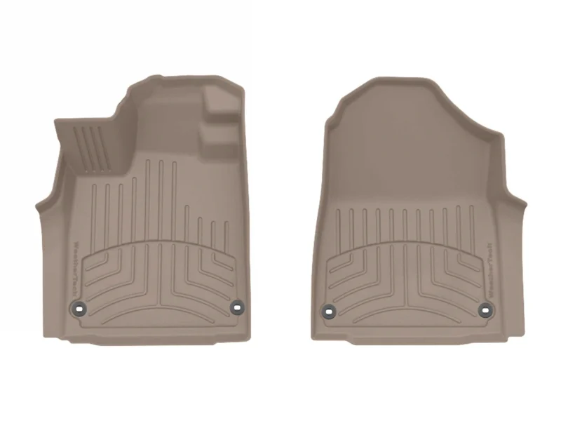 WeatherTech 4516691IM - FloorLiner HP
