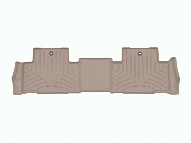 WeatherTech 4516692IM - FloorLiner HP