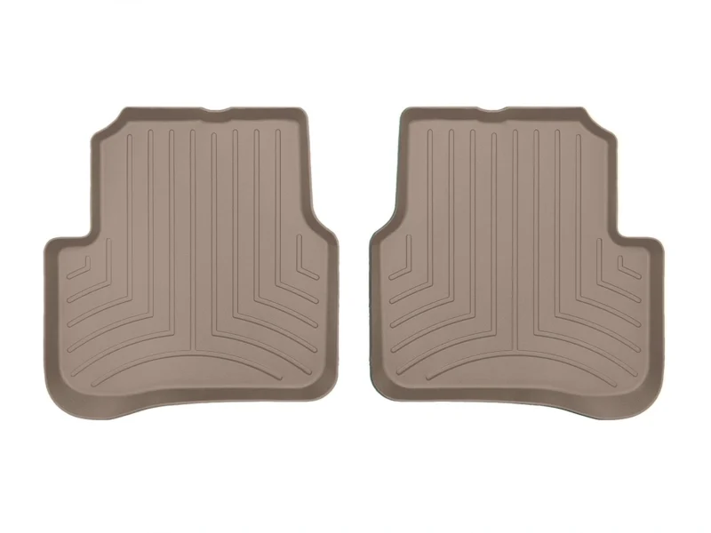 WeatherTech 451672 - FloorLiner