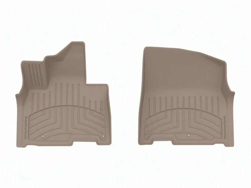 WeatherTech 4516721IM - FloorLiner HP