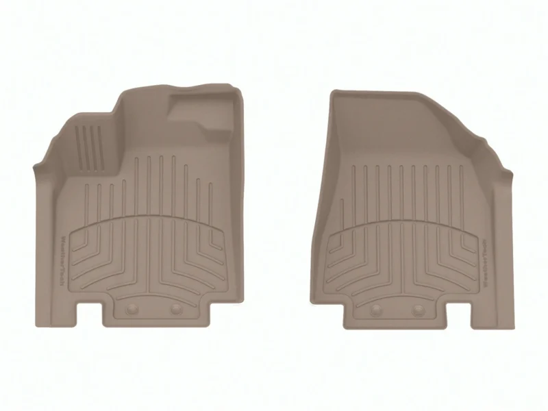 WeatherTech 4516981IM - FloorLiner HP