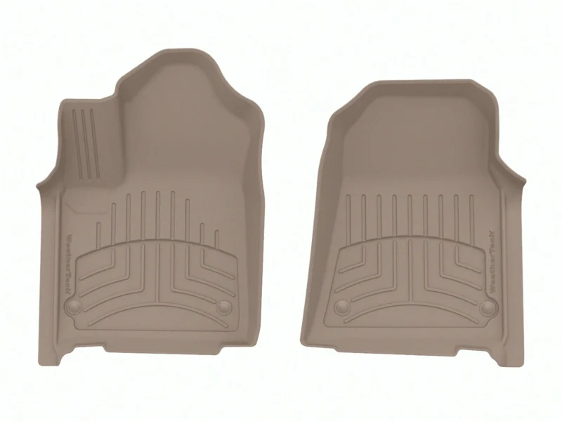 WeatherTech 4517041IM - FloorLiner HP