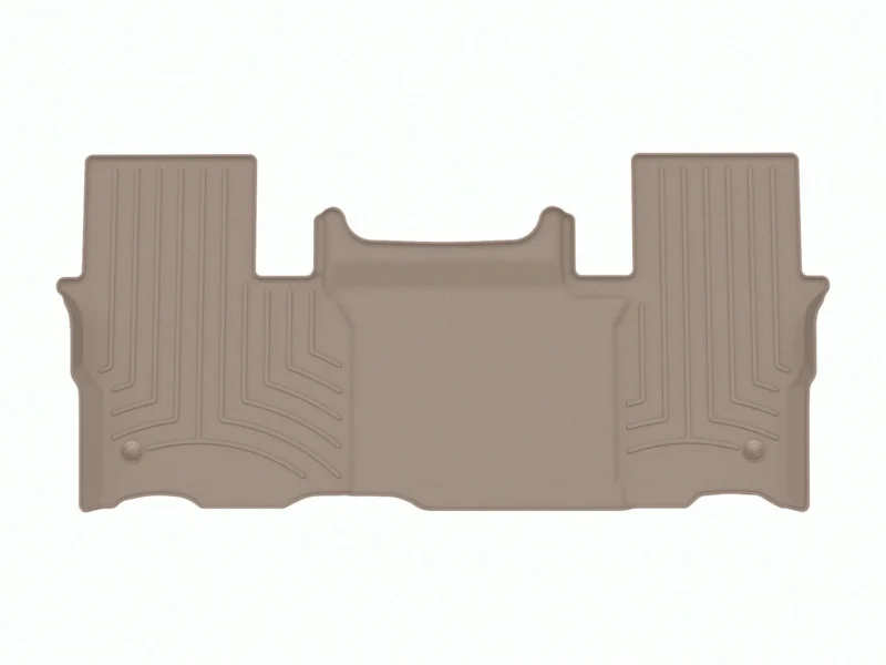 WeatherTech 4517043IM - FloorLiner HP