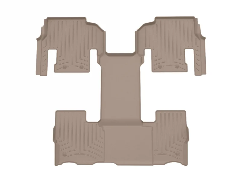WeatherTech 4517044IM - FloorLiner HP