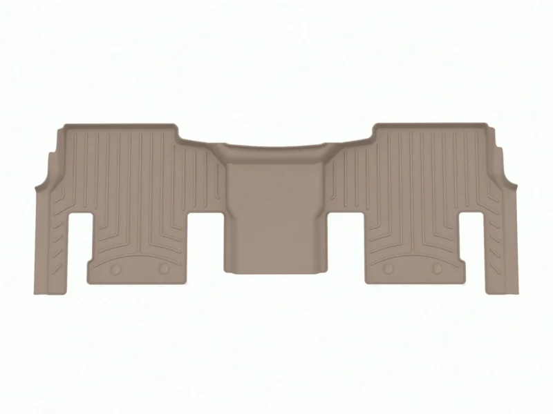 WeatherTech 4517045IM - FloorLiner HP