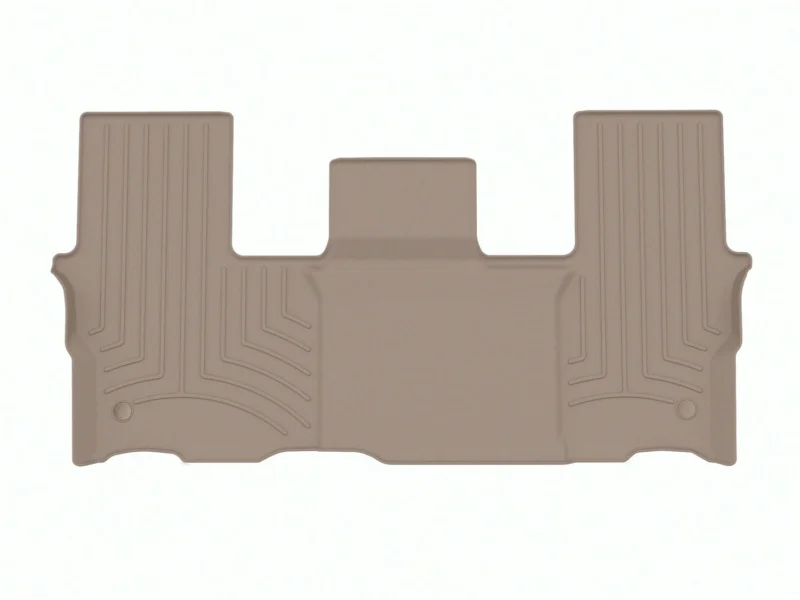 WeatherTech 4517046IM - FloorLiner HP