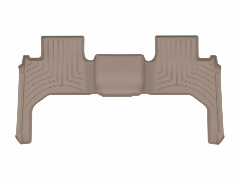 Weathertech 4517132IM - FloorLiner, Tan, Molded