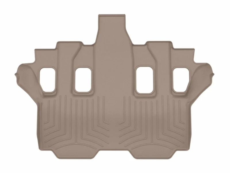 Weathertech 4517133IM - FloorLiner, Tan, Molded
