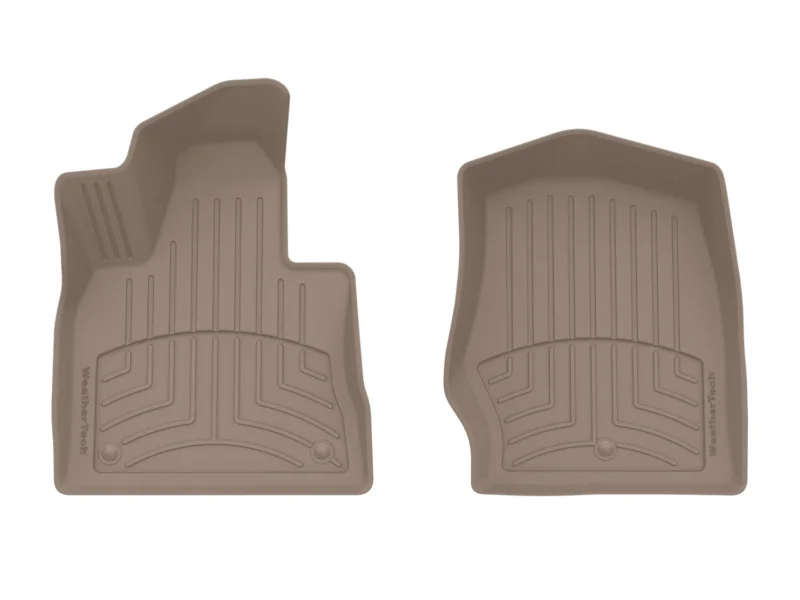 WeatherTech 4517161IM - FloorLiner HP