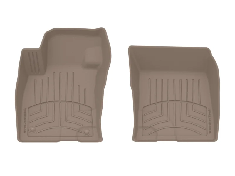 WeatherTech 4517171IM - FloorLiner HP