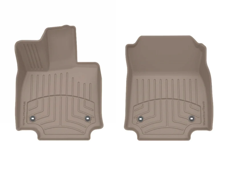 WeatherTech 4517301IM - FloorLiner HP