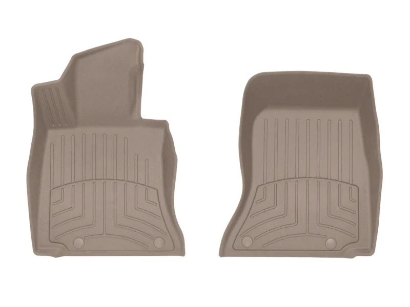 WeatherTech 4517411IM - FloorLiner HP