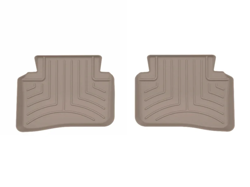 WeatherTech 4517412IM - FloorLiner HP