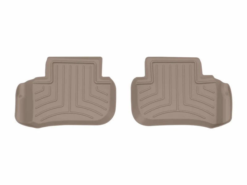 WeatherTech 4517413IM - FloorLiner HP
