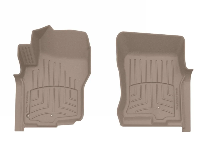WeatherTech 451761IM - FloorLiner HP