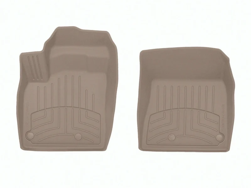 WeatherTech 4517701IM - FloorLiner HP