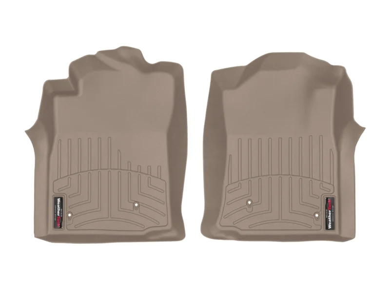 WeatherTech 451781 - FloorLiner, Extended Cab