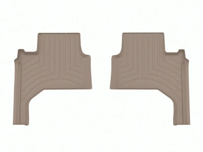 WeatherTech 4517852 - FloorLiner