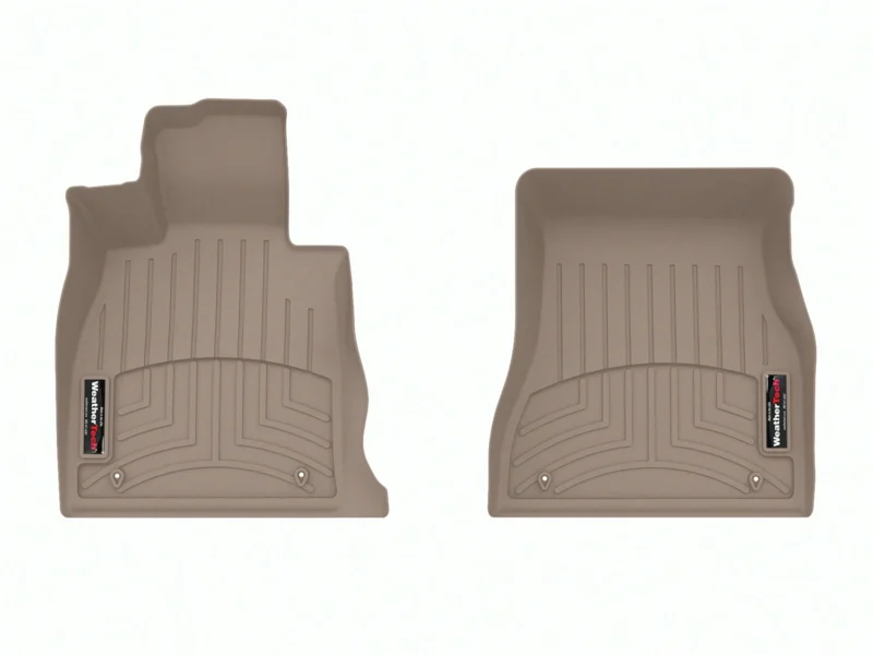 WeatherTech 4517901 - FloorLiner