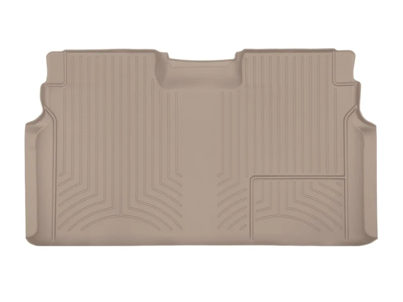 WeatherTech 451793IM - FloorLiner HP, Crew Cab
