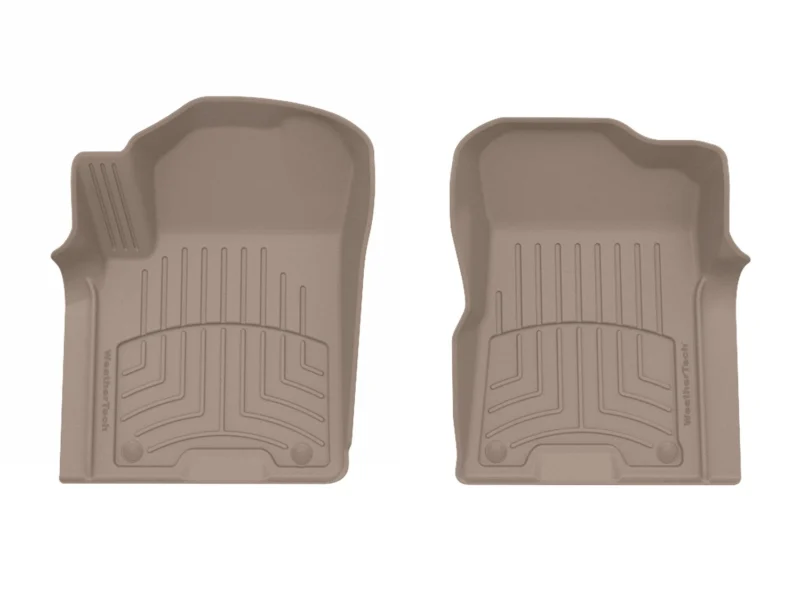 WeatherTech 4518051IM - FloorLiner HP