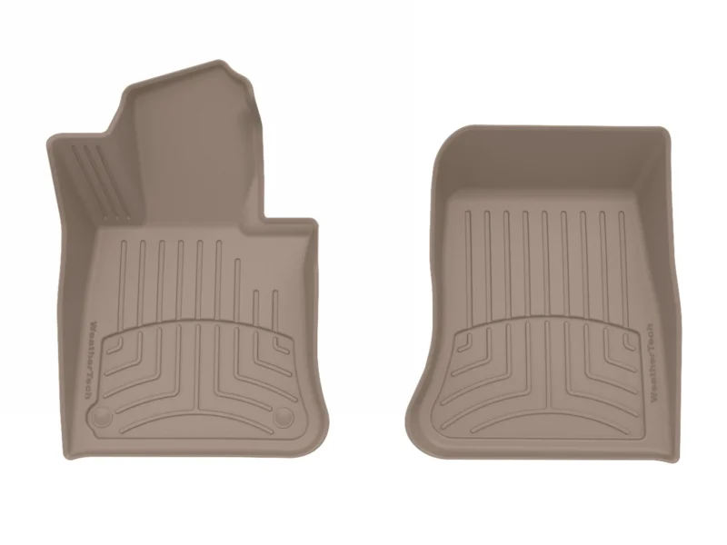WeatherTech 4518121IM - FloorLiner HP