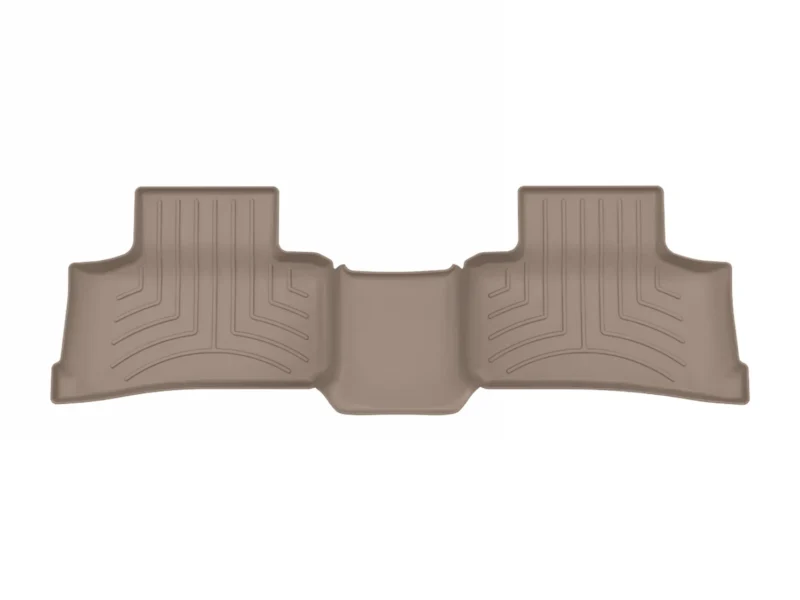 WeatherTech 4518122IM - FloorLiner HP