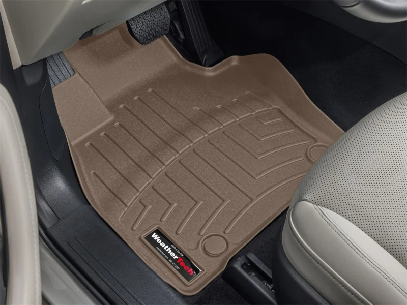 WeatherTech 4518131 - FloorLiner