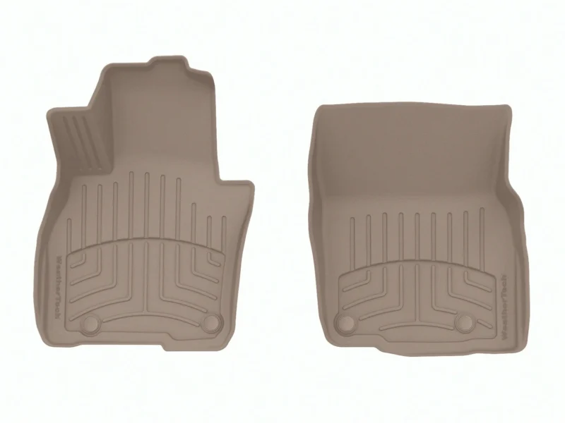 WeatherTech 4518131IM - FloorLiner HP